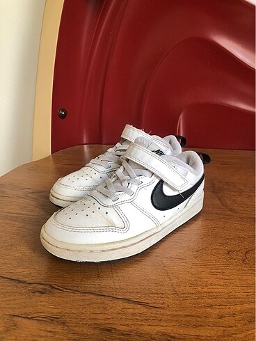 Nike Nike spor ayakkabı