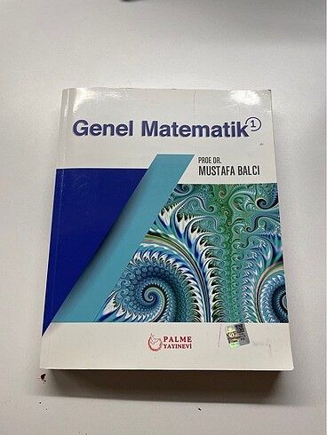 Genel matematik