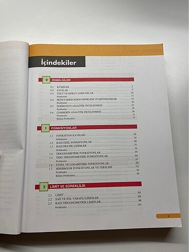 Beden Genel matematik