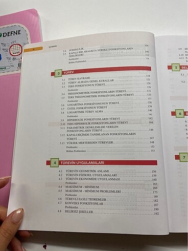 Beden Renk Genel matematik