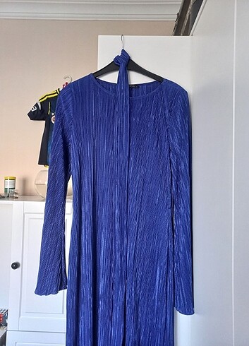 xl Beden Elbise