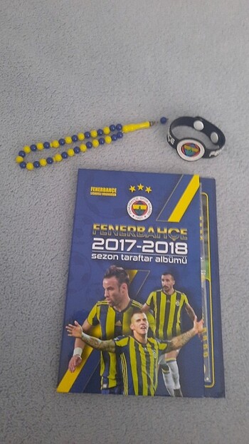 Fenerbahçe ürünleri