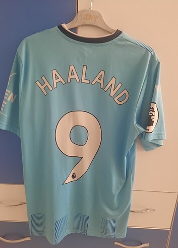 Manchester city forma