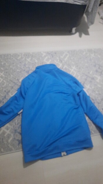 Puma Manchester city hırka