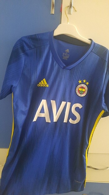 Fenerbahçe forma 