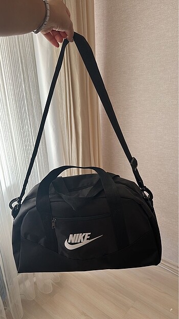 NIKE SPOR ÇANTA