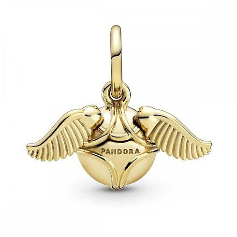 Pandora Charm ALE MET