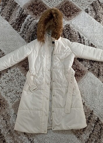 LC Waikiki LCW Şişme Mont 