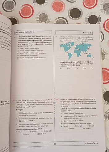 Bilgi sarmal yayın çok kaliteli sorularda oldukça güzel 