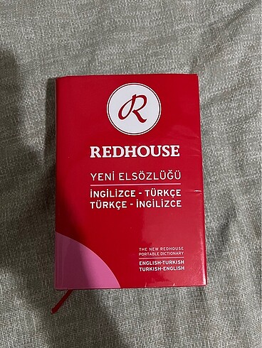 Reshpuse İng-Tür sözlük