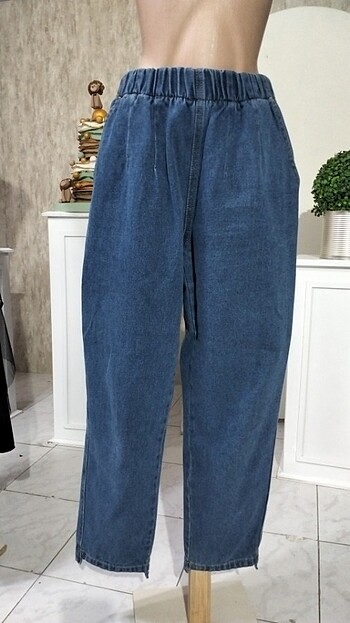 Mom jean