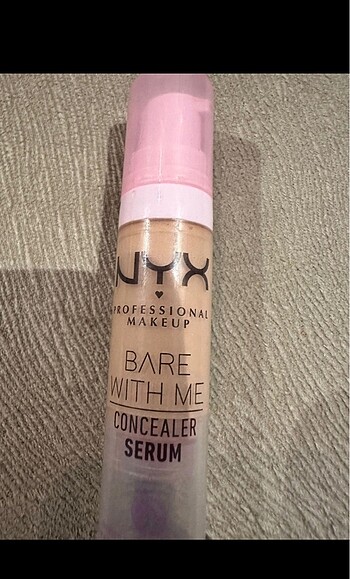 Nyx kapatıcı