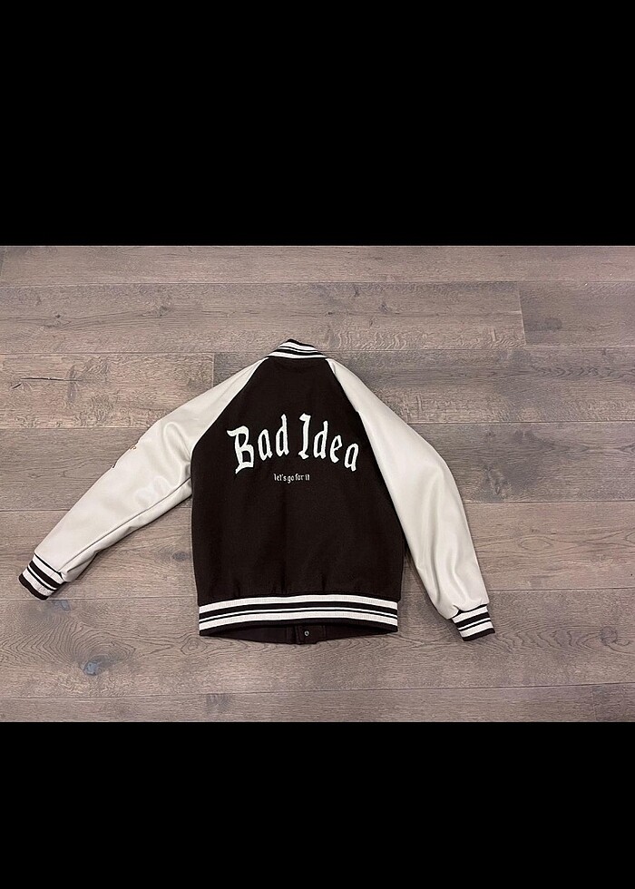 Bershka ceket - Görsel 2