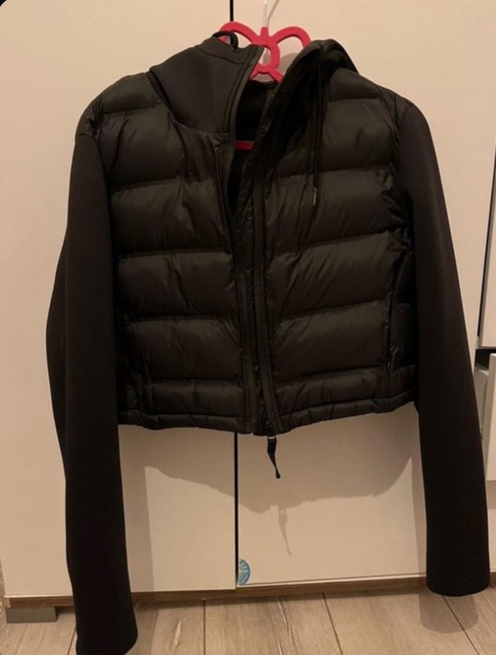 Kadın zara mont - Görsel 2