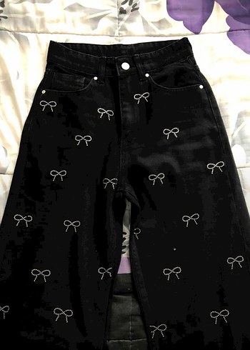 TRENDYOL MILLA PANTOLON - Görsel 2