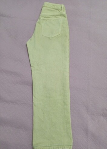 Kot pantolon pull & bear - Görsel 4