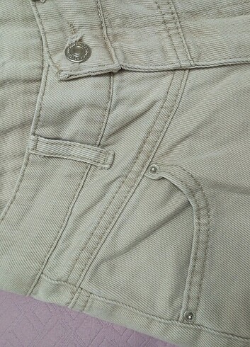 Mom jean - Görsel 2