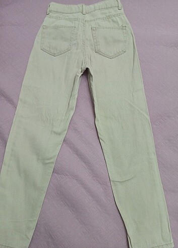 Mom jean - Görsel 3