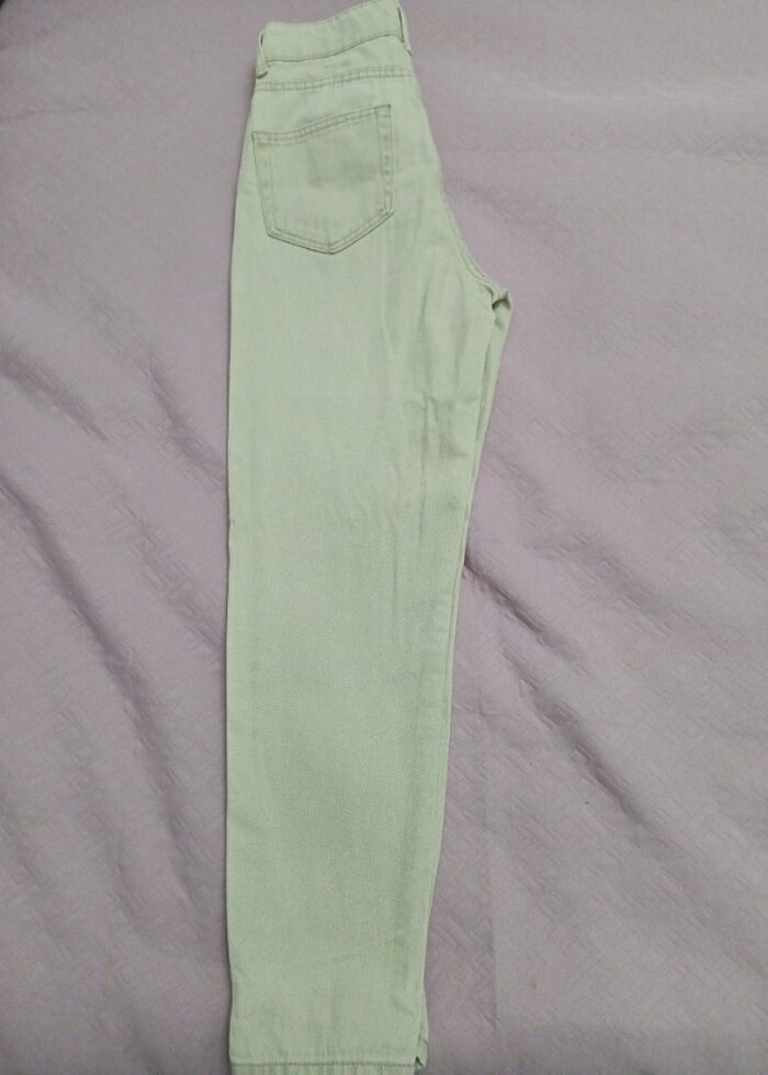 Mom jean - Görsel 4