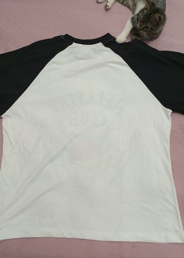 stranger things tişört  - Görsel 2