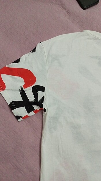 Tişört  - Görsel 2