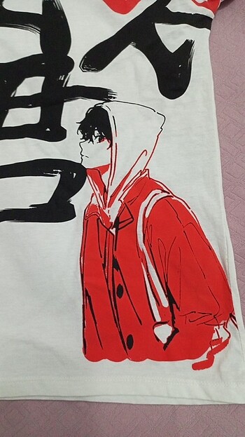 Tişört  - Görsel 3