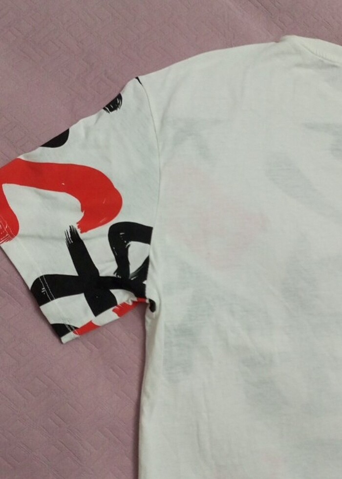 Tişört  - Görsel 2