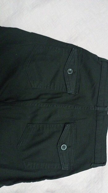 Kargo pantolon  - Görsel 2