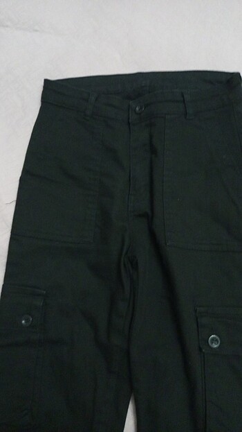 Kargo pantolon  - Görsel 4