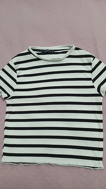 Beyaz crop - Görsel 4