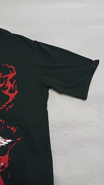 Anime tişörtü  - Görsel 2