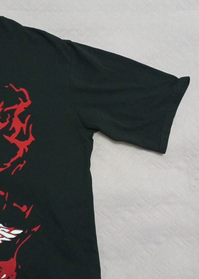 Anime tişörtü  - Görsel 2