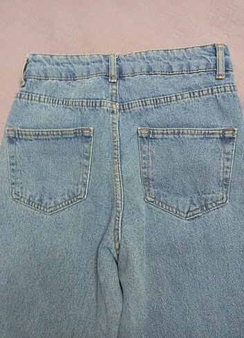 Kot pantolon