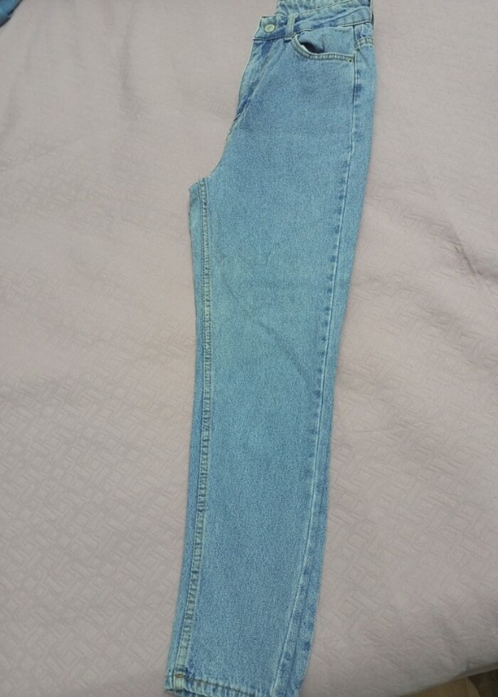 Kot pantolon  - Görsel 3