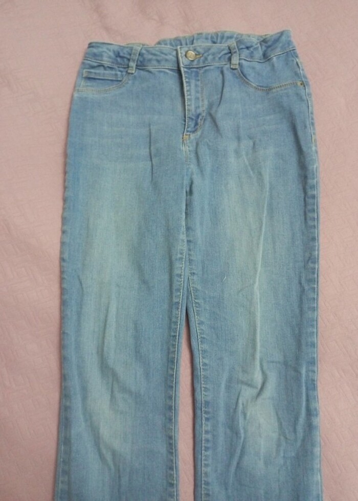 Kot pantolon  - Görsel 3