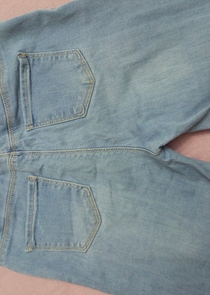 Kot pantolon  - Görsel 2