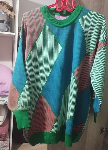 LC Waikiki Bayan triko kazak