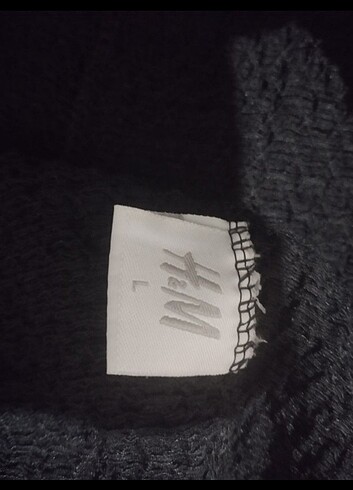 H&m eşofman bayan bol paça