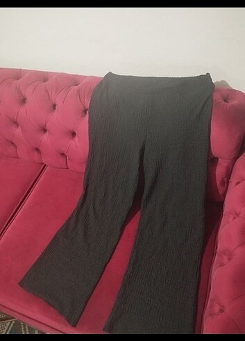 H&M H&m eşofman bayan bol paça