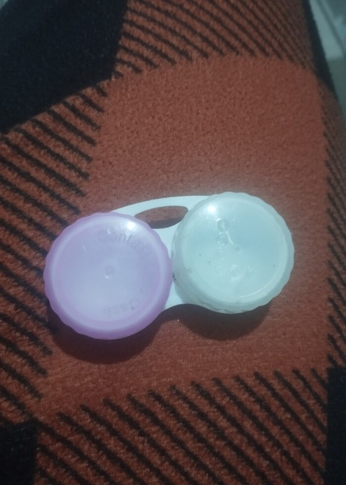 Lens kabı  - Görsel 2