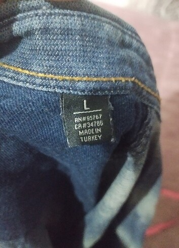 Mavi Jeans Erkek gömlek 