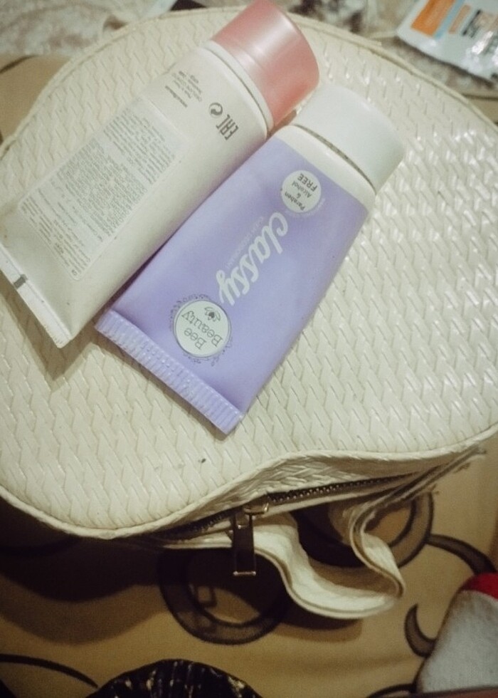 Oriflame activelle even tone ikili - Görsel 3