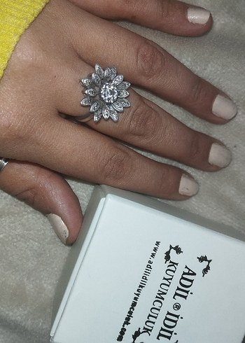 swarovski 925 ayar gerçek gümüş