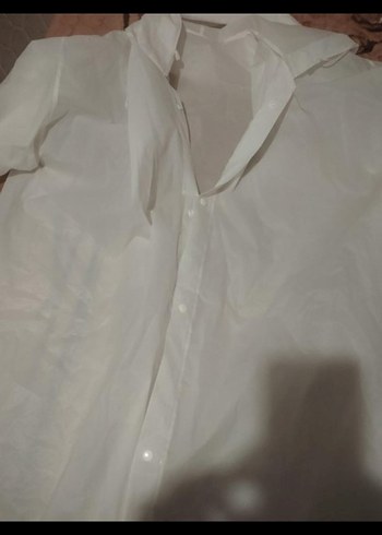 unisex lc Waikiki yağmurluk - Görsel 2