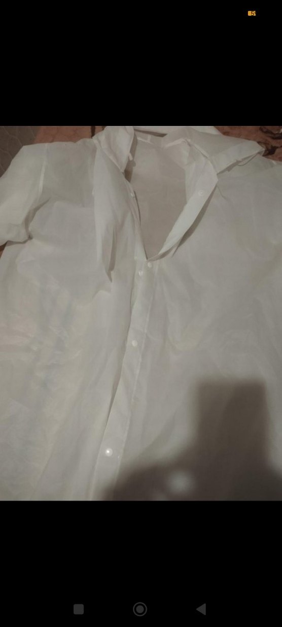 unisex lc Waikiki yağmurluk - Görsel 2