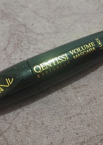 Maybelline maskara - Görsel 2