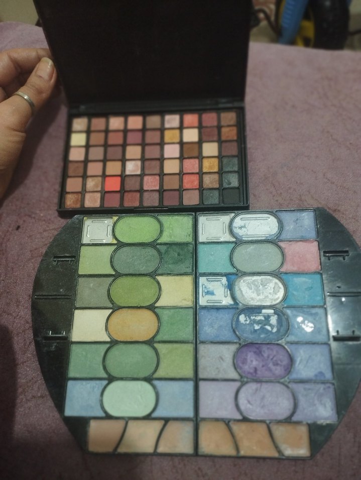 ikili far paleti sorunsuz az kullanıldı - Görsel 2