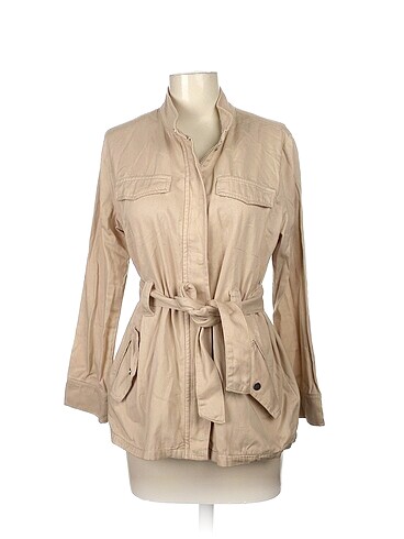 LC Waikiki Trenchcoat %70 İndirimli.