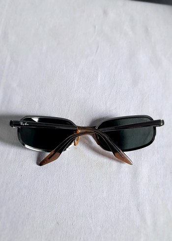 Ray-Ban B&L USA Vintage unisex W2642 Model Güneş Gözlük - Görsel 6