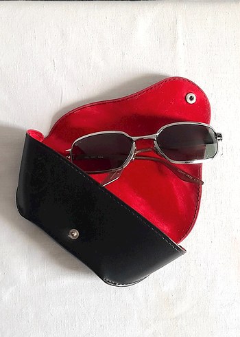 Ray-Ban B&L USA Vintage unisex W2642 Model Güneş Gözlük - Görsel 3